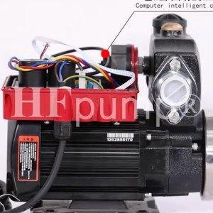 国家新文件将泵配套用永磁电机推上政策C位