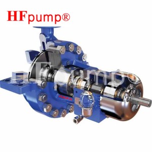 泵市场规模、份额和行业分析 