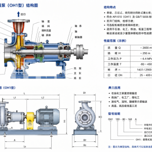 超洁净泵在高端制造领域中的关键作用