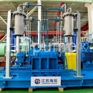 中国低温泵市场发展分析