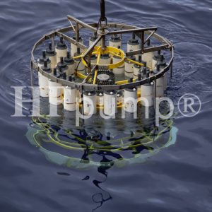 万米级深海化工泵材料腐蚀试验