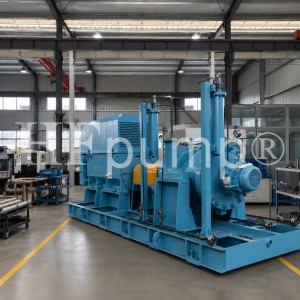 高温稀硫酸泵设计选型｜耐腐蚀材质、API610泵型与机械密封方案
