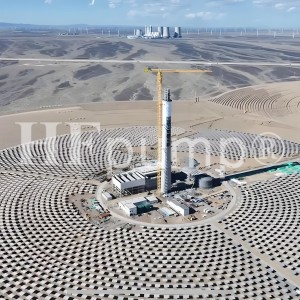 750℃超高温熔盐泵关键技术与发展趋势