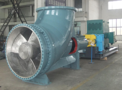 节约环保强制循环泵 ：卧式/立式 / 悬挂式