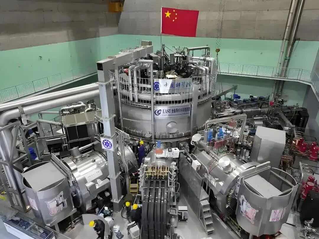 海珐 Nuclear Fusion Auxiliary System Pump
